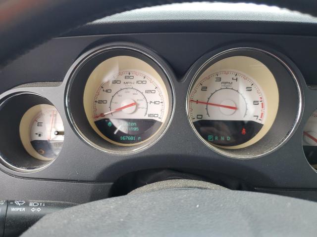 Photo 9 from auction – 2014 DODGE CHALLENGER R/T with VIN 2C3CDYBT0EH180305
