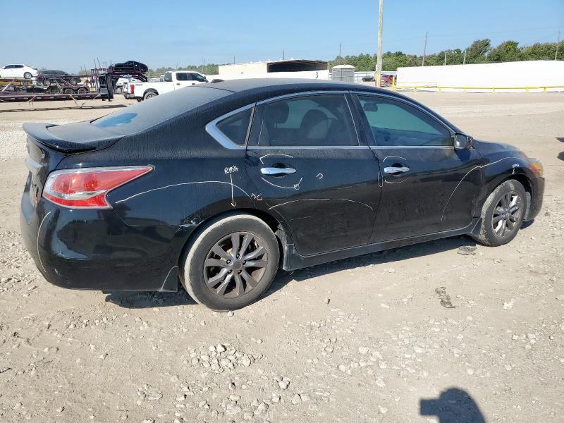 Photo 3 from auction – 2015 NISSAN ALTIMA 2.5 with VIN 1N4AL3AP0FC568626