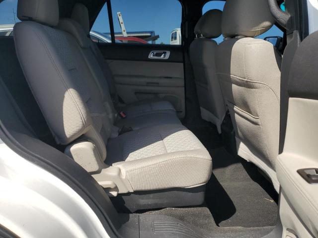 Photo 11 from auction – 2012 FORD EXPLORER X with VIN 1FMHK7D93CGA55242