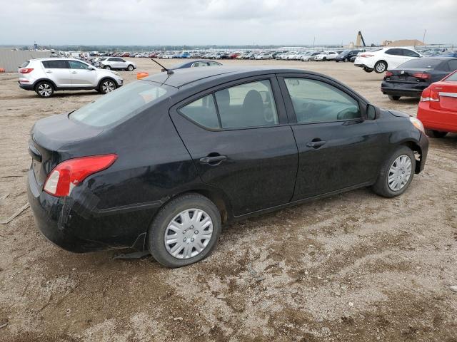 Photo 3 from auction – 2014 NISSAN VERSA S with VIN 3N1CN7APXEL876591