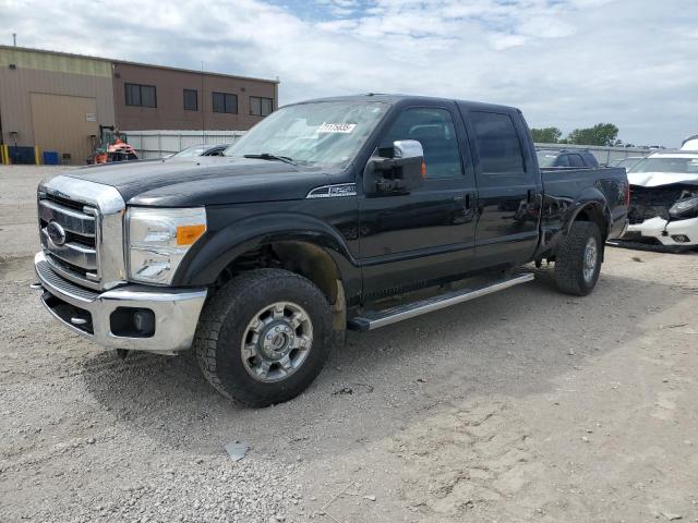 Photo 1 from auction – 2015 FORD F250 SUPER with VIN 1FT7W2B65FEC34897