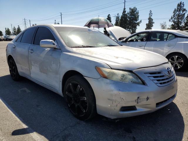 Photo 4 from auction – 2007 TOYOTA CAMRY CE with VIN 4T1BE46K97U018960
