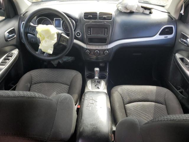 Photo 8 from auction – 2018 DODGE JOURNEY SE with VIN 3C4PDCAB4JT243609