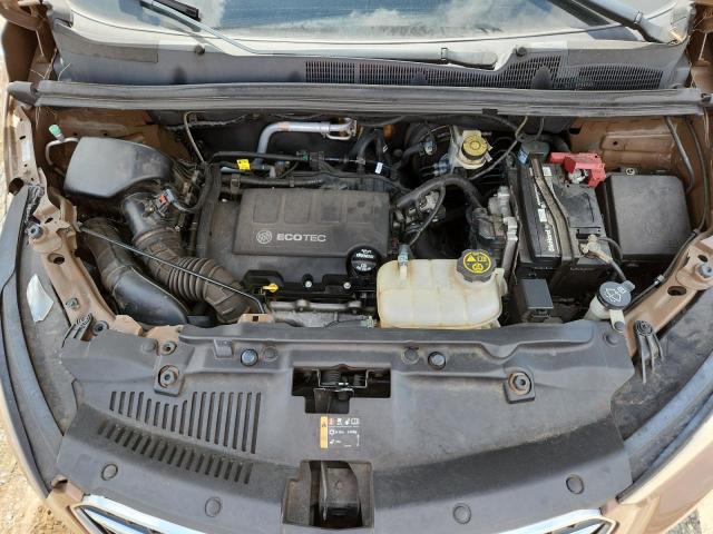 Photo 12 from auction – 2017 BUICK ENCORE PRE with VIN KL4CJASB7HB195216