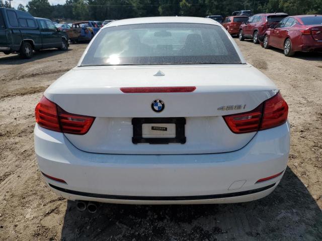 Photo 6 from auction – 2014 BMW 428 I with VIN WBA3V5C59EP751192