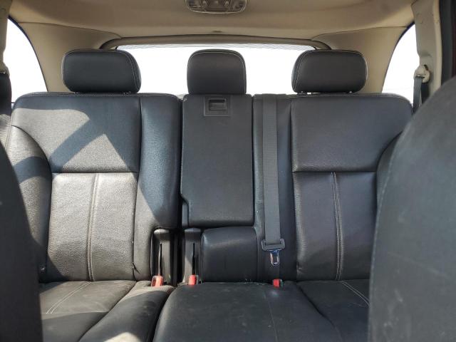 Photo 10 from auction – 2007 FORD EDGE SEL P with VIN 2FMDK49C07BB67804