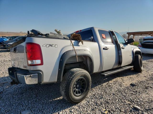Photo 3 from auction – 2008 GMC SIERRA K15 with VIN 2GTFK13Y581145210
