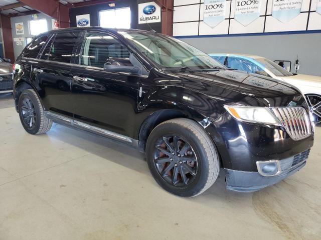 Photo 4 from auction – 2011 LINCOLN MKX with VIN 2LMDJ8JK6BBJ32971