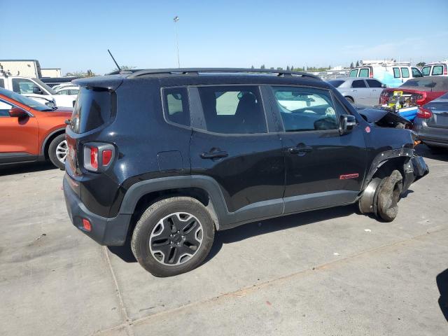 Photo 3 from auction – 2017 JEEP RENEGADE T with VIN ZACCJBCB5HPE80223