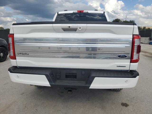 Photo 6 from auction – 2022 FORD F150 SUPER with VIN 1FTFW1E80NFB41216