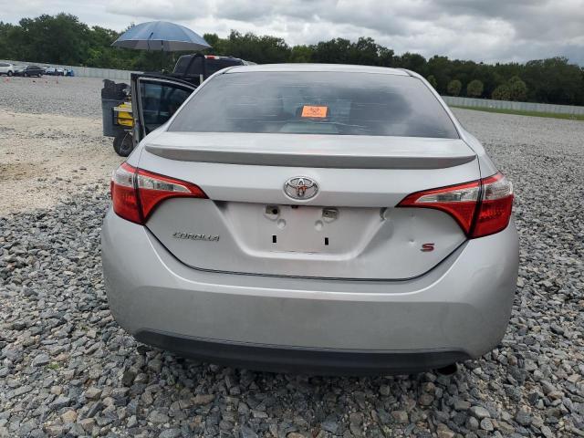 Photo 6 from auction – 2015 TOYOTA COROLLA L with VIN 5YFBURHE4FP339991