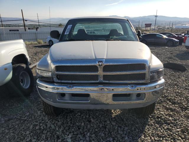 Photo 11 from auction – 1999 DODGE RAM 2500 with VIN 3B6KF26ZXXM586906