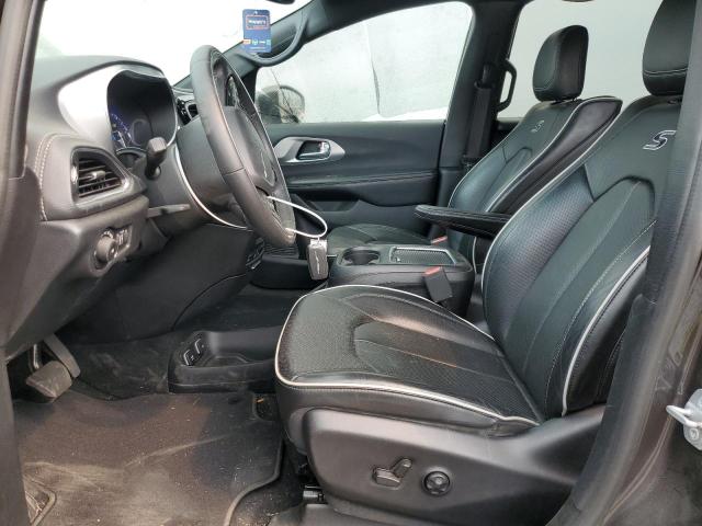 Photo 7 from auction – 2019 CHRYSLER PACIFICA L with VIN 2C4RC1GG2KR700991
