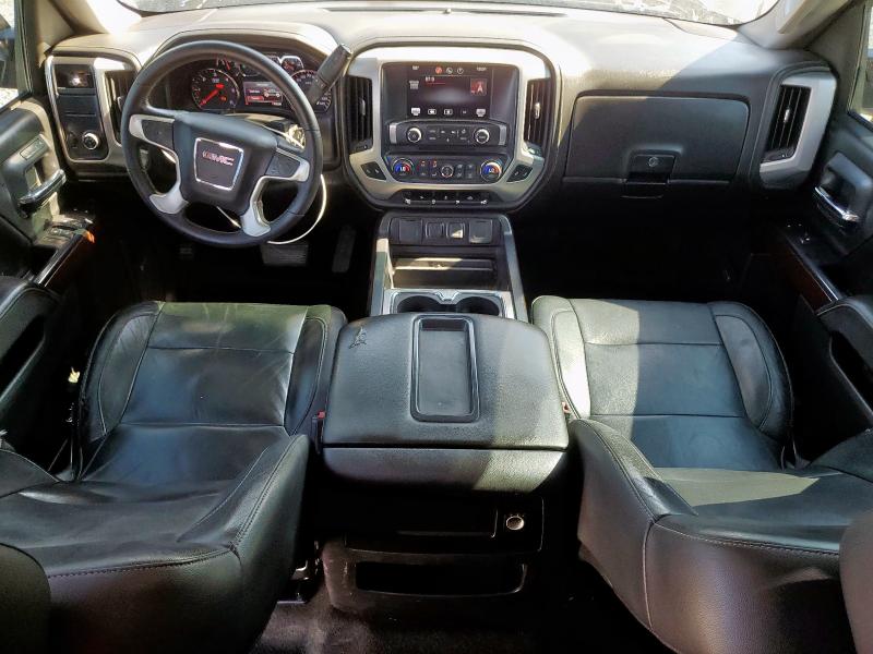 Photo 8 from auction – 2014 GMC SIERRA C15 with VIN 3GTP1VEC9EG508403