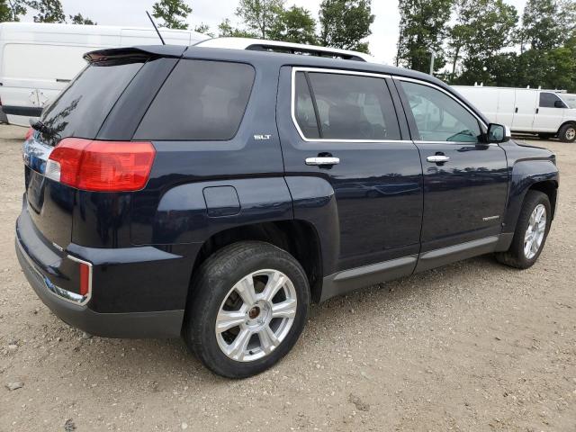 Photo 3 from auction – 2017 GMC TERRAIN SL with VIN 2GKFLUEKXH6320422