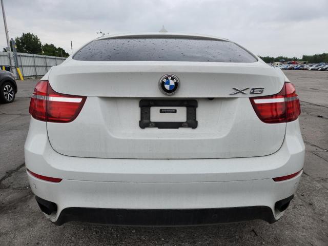 Photo 6 from auction – 2014 BMW X6 XDRIVE50I with VIN 5UXFG8C52EL592937