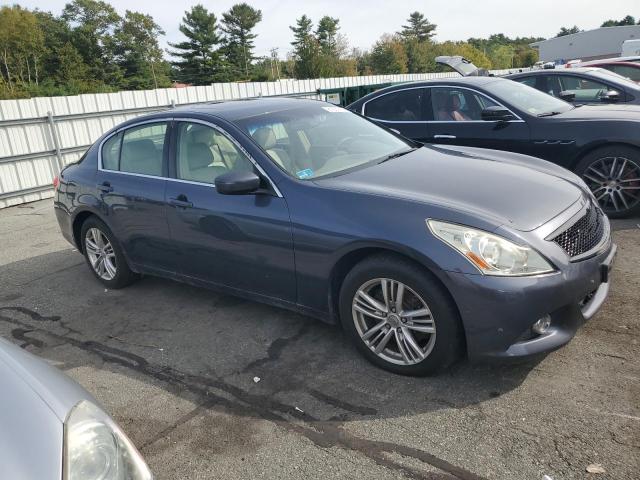 Photo 4 from auction – 2012 INFINITI G37 with VIN JN1CV6AR6CM671915