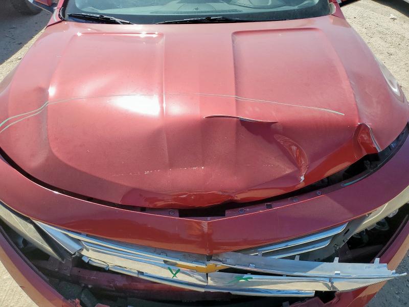Photo 11 from auction – 2014 CHEVROLET IMPALA LT with VIN 2G1115SL8E9235161