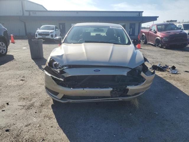 Photo 5 from auction – 2017 FORD FUSION SE with VIN 3FA6P0H75HR319595