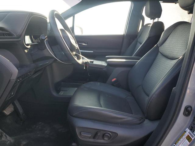 Photo 7 from auction – 2022 TOYOTA SIENNA XLE with VIN 5TDASKFC6NS056525