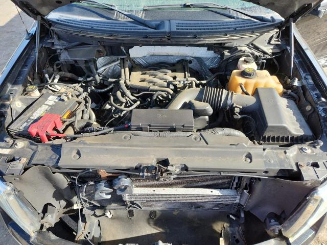 صورة رقم 11 من المزاد - 2011 FORD F150 SUPERCREW مع VIN 1FTFW1EF2BFC54689