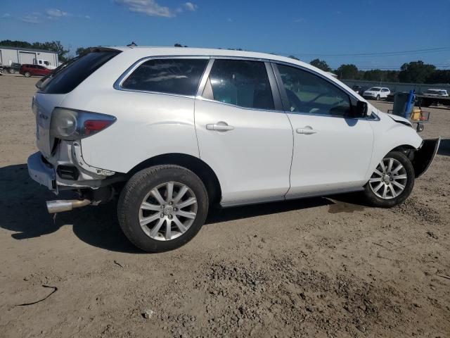 Photo 3 from auction – 2011 MAZDA CX-7 with VIN JM3ER2B57B0376902