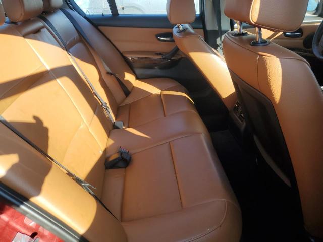 Photo 10 from auction – 2011 BMW 328 I with VIN WBAPH7C56BE678696