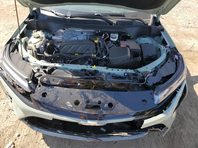 Photo 12 from auction – 2025 CHEVROLET TRAX ACTIV with VIN KL77LKEP8SC222453