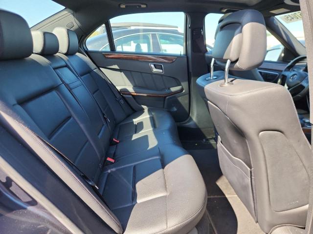 Photo 10 from auction – 2012 MERCEDES-BENZ E 350 4MAT with VIN WDDHF8JB8CA621491