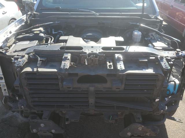 Photo 11 from auction – 2018 GMC SIERRA with VIN 3GTU2NEC4JG556739