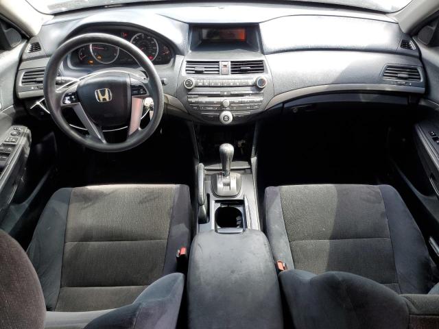 Photo 8 from auction – 2010 HONDA ACCORD LXP with VIN 1HGCP2F44AA059838