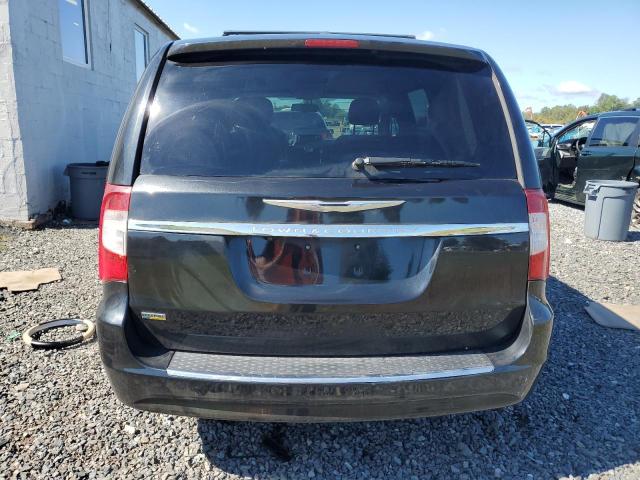 Photo 6 from auction – 2016 CHRYSLER TOWN & COU with VIN 2C4RC1BG5GR245679