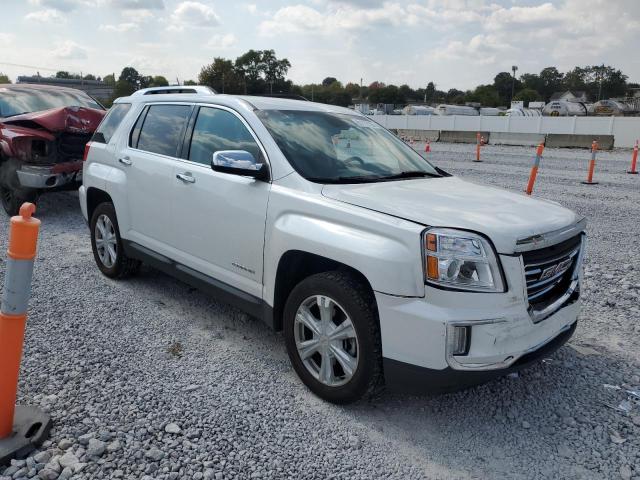 Фото 4 с аукциона – 2016 GMC TERRAIN SL с VIN 2GKALPEK2G6137879