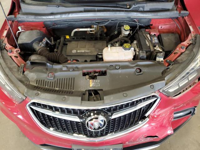 Photo 12 from auction – 2017 BUICK ENCORE ESS with VIN KL4CJGSB8HB002400