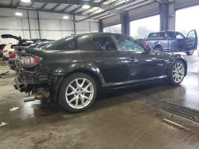Photo 3 from auction – 2009 MAZDA RX8 with VIN JM1FE17P490402251