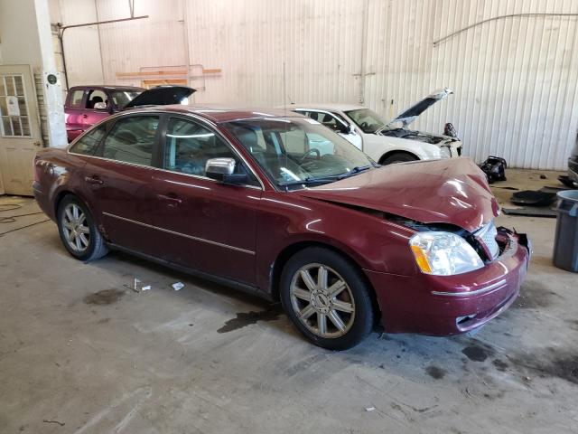 Photo 4 from auction – 2006 FORD FIVE HUNDR with VIN 1FAHP25176G132450
