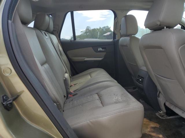 Photo 11 from auction – 2013 FORD EDGE SEL with VIN 2FMDK4JC3DBC72649