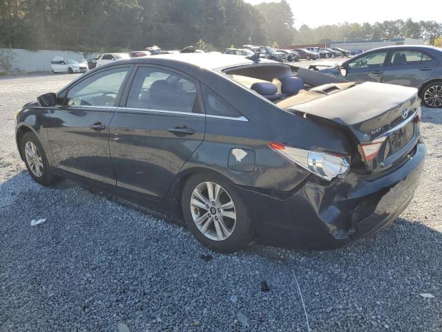 Photo 2 from auction – 2011 HYUNDAI SONATA GLS with VIN 5NPEB4AC4BH169833