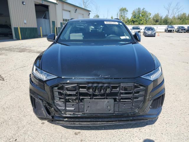 Photo 5 from auction – 2023 AUDI Q8 PRESTIG with VIN WA1FVBF19PD045443