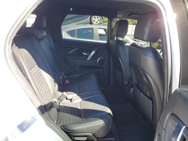 Photo 11 from auction – 2020 LAND ROVER DISCOVERY with VIN SALCJ2FX7LH841113