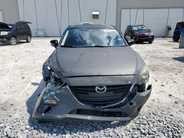 Photo 5 from auction – 2015 MAZDA 3 SV with VIN JM1BM1T7XF1269346
