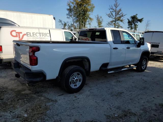 Photo 3 from auction – 2025 CHEVROLET SILVERADO with VIN 1GC5KLE79SF179923