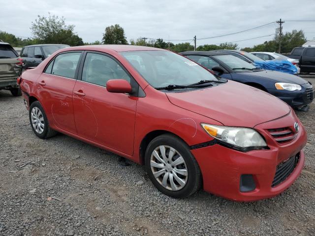 Photo 4 from auction – 2013 TOYOTA COROLLA BA with VIN 2T1BU4EE7DC997406