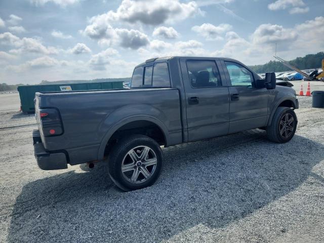 Photo 3 from auction – 2004 FORD F150 SUPER with VIN 1FTPW14514KD61000