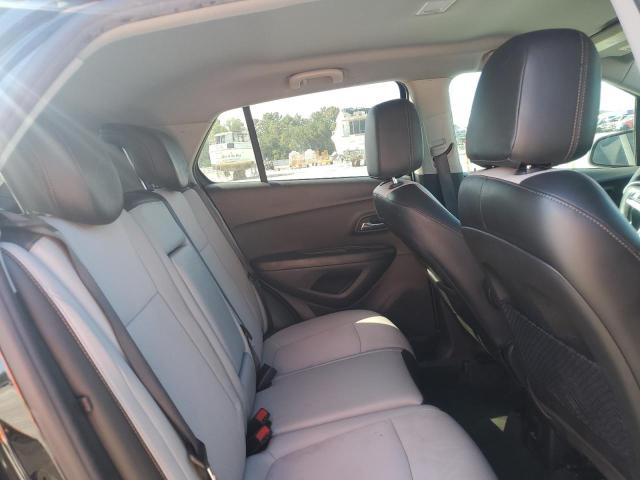 Photo 11 from auction – 2021 CHEVROLET TRAX 1LT with VIN KL7CJLSB4MB310136
