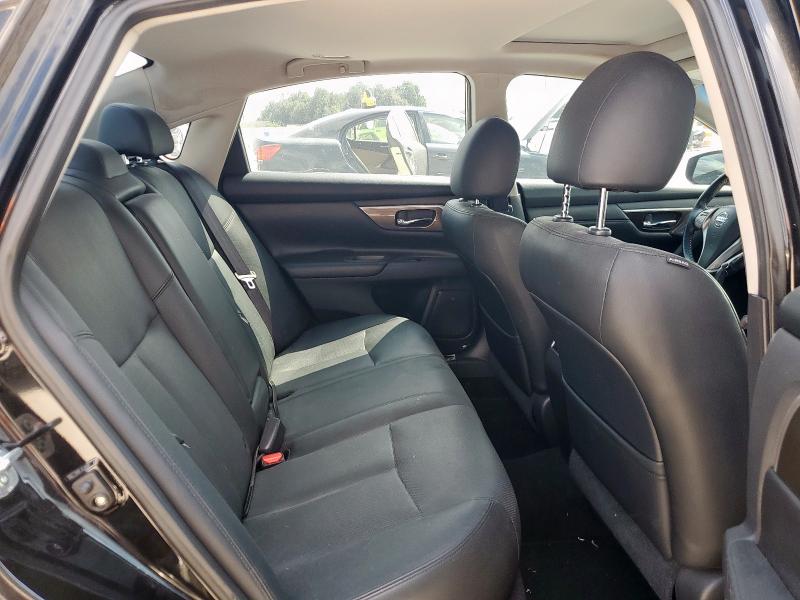 Photo 10 from auction – 2014 NISSAN ALTIMA 2.5 with VIN 1N4AL3APXEC130033