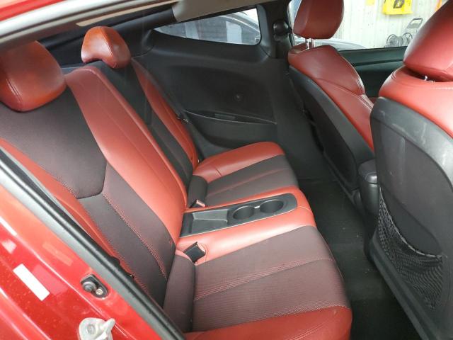 Photo 10 from auction – 2012 HYUNDAI VELOSTER with VIN KMHTC6AD0CU023165