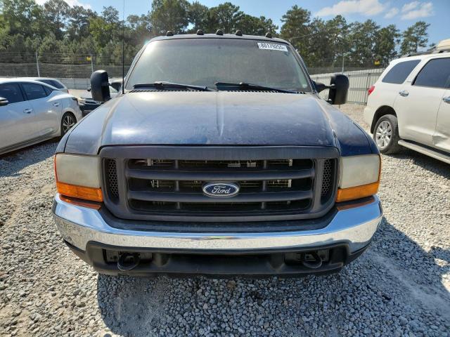 Photo 5 from auction – 2001 FORD F350 SUPER with VIN 1FTWW32F21EC70556