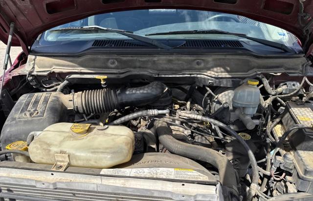 صورة رقم 7 من المزاد - 2002 DODGE RAM 1500 مع VIN 1D7HU16Z02J203606
