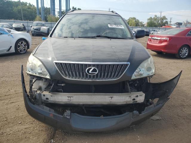 Photo 5 from auction – 2005 LEXUS RX 330 with VIN 2T2HA31UX5C057883